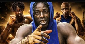 Prince: Imminent Clash, The Declaration That Ignites Senegal!