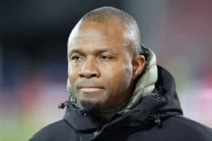 Omar Daf: A New Challenge, Congo is Buzzing!