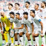 Irak Mondial 2026 Hussein douane