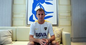 Arruabarrena football africain