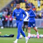 Thierry Henry démentir rumeurs Mbappé