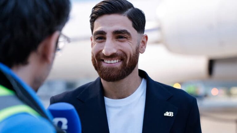 Irán Mundial 2026: ¡El Misterio del Pin #168 que Conmueve al Mundo!