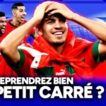 Maroc Mondial 2026 : Le Défi Colossal de Répéter l&rsquo;Exploit Historique !