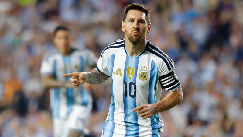 Jorge Messi : L&rsquo;Ombre Mystérieuse Qui Redéfinit le Destin de Lionel au Mondial ?