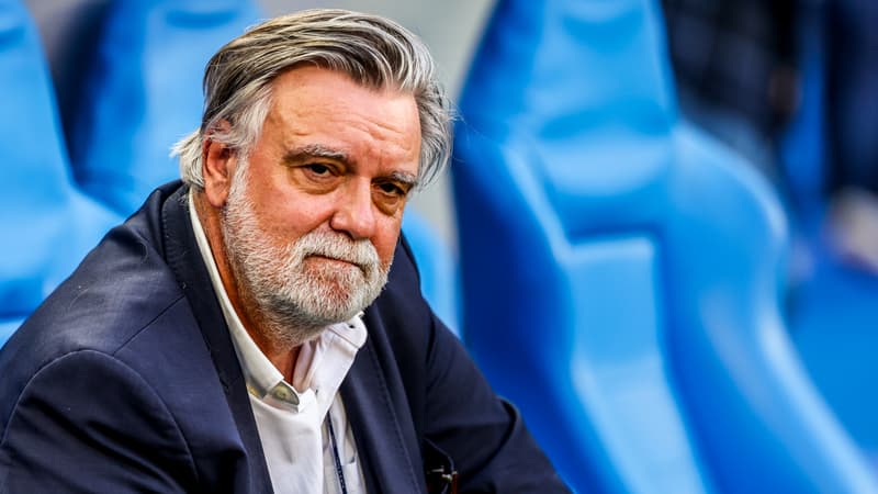 Montpellier HSC: 1 Vente Cruciale et un Avenir Incertain