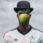 Maillots Coupe du Monde 2026 Design