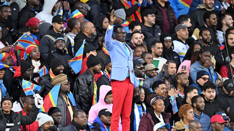 Lumumba Absent : Le Mystère Qui Hante la RDC au Mondial 2026 !