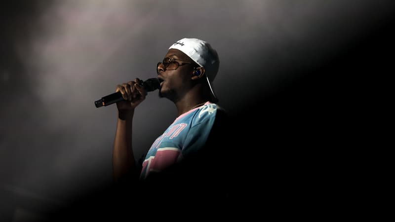Ninho playlist Équipe de France Mondial 2026