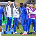 Équipe de France Coupe du Monde 2026
