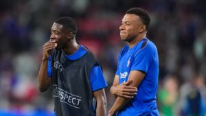Bleus Mondial 2026 : 5 Controverses Qui Secouent La Préparation !