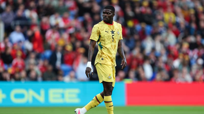 Thomas Partey Mondial 2026 : Le Visa Scandaleux du Canada Révélé ! 1 Joueur Clé Absolument Choqué !