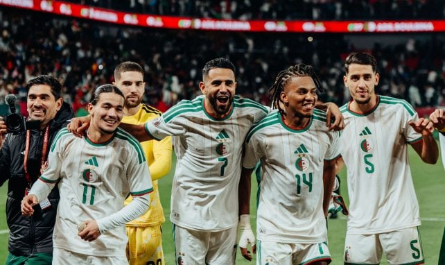 CHOQUEZ ! L&rsquo;ALGÉRIE BLINDE PETKOVIC JUSQU&rsquo;EN 2028 AVANT LE MONDIAL : COUP DE GÉNIE OU SUICIDE SPORTIF ?!