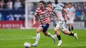 USMNT Paraguay : 1 Pronostic Choc pour le Mondial 2026 qui Secoue le Continent !