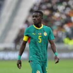 Idrissa Gueye de retour football africain