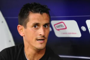 Rafik Saïfi football africain