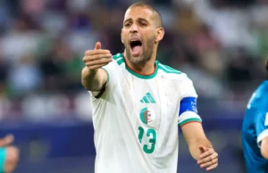 Islam Slimani : 1 Rôle Inattendu Qui Stupéfie Le Mondial 2026 !