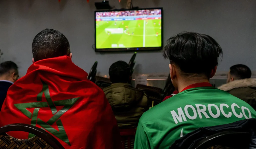 Maroc Mondial 2026 Diffusion : 1 Annonce Qui Soulage la Nation