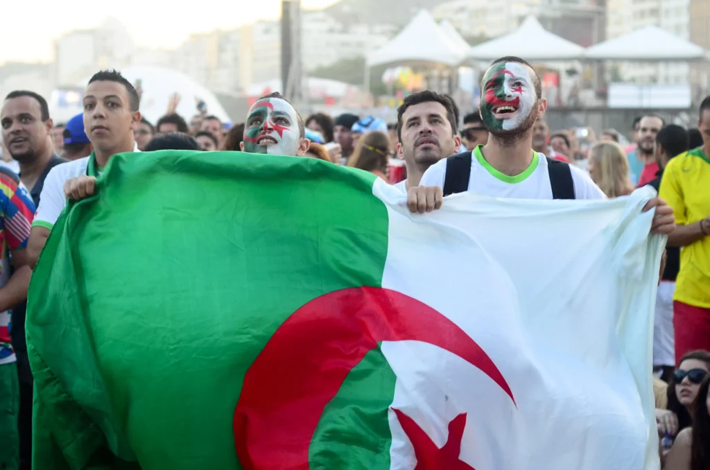 Mondial 2026 : Le Choc Algérie-Argentine Révélé ! Découvrez Où Vibrer !