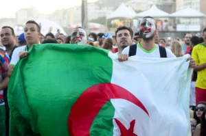 Mondial 2026 : Le Choc Algérie-Argentine Révélé ! Découvrez Où Vibrer !
