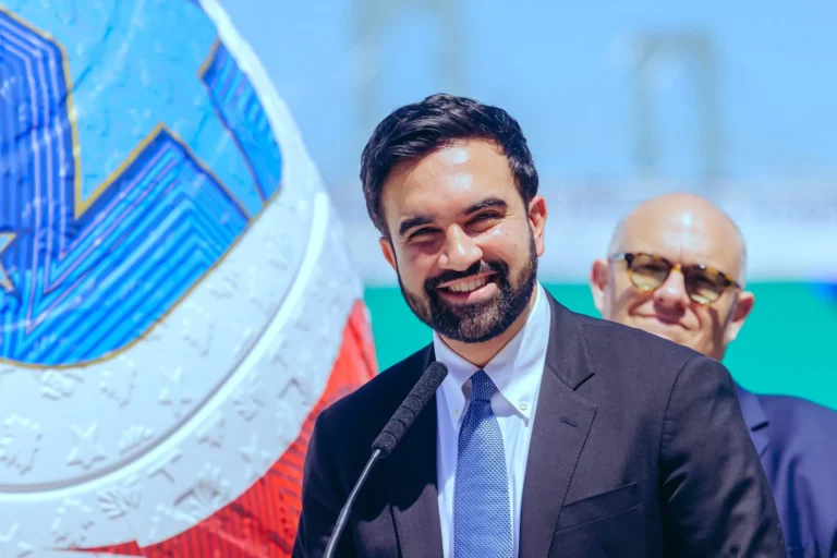 Zohran Mamdani pronostique le Maroc champion du monde 2026, football africain