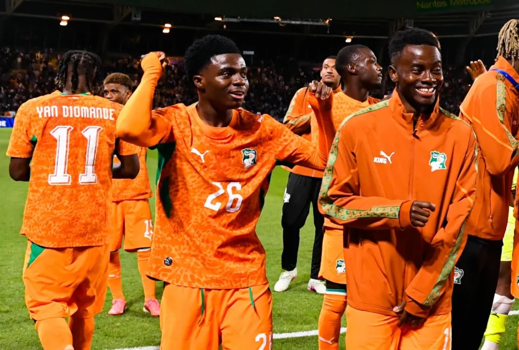 Mondial 2026 : Le Choc Inattendu Côte d&rsquo;Ivoire – Équateur Révèle le Pari Fou de la Jeunesse !