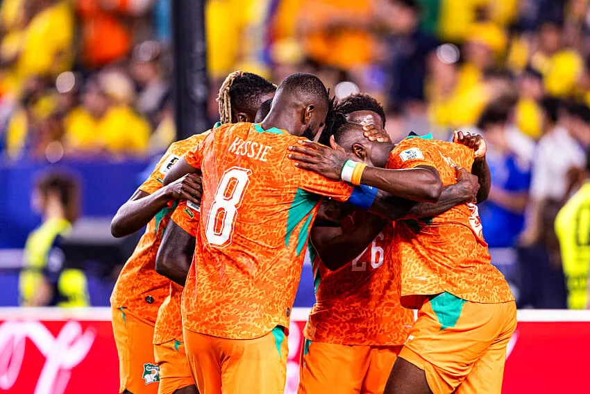 Côte d&rsquo;Ivoire – Allemagne : Le Choc Mondial Qui Va Révéler la Véritable Force des Éléphants !