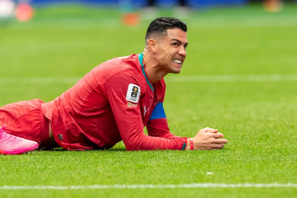 RD Congo Stupéfie le Portugal : 1 Dilemme Inédit pour Ronaldo au Mondial 2026 !