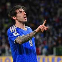Tonali : Le Choc de 50M€ Qui Va Redéfinir le Milieu de Manchester City !