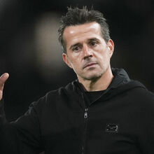 Marco Silva Benfica football africain