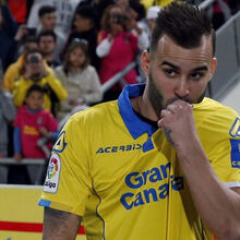 Jesé Rodriguez confession Las Palmas