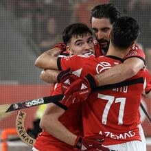 Benfica-Sporting 3-2 : Le Choc Portugais Qui Ébranle le Marché Africain des Transferts !