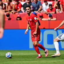 Eustáquio Bednarek leaders défense football