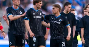 Mondialiste de Bruges : 1 Vérité Choc Révélée !