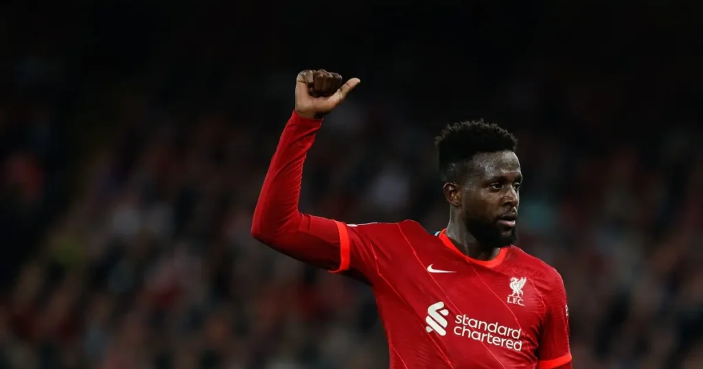 Divock Origi : 1 Plan Révolutionnaire Qui Étonne le Football Africain