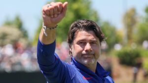 Mauricio Pochettino USMNT : L&rsquo;Objectif Ultime Qui Va Révolutionner Le Mondial 2026 !