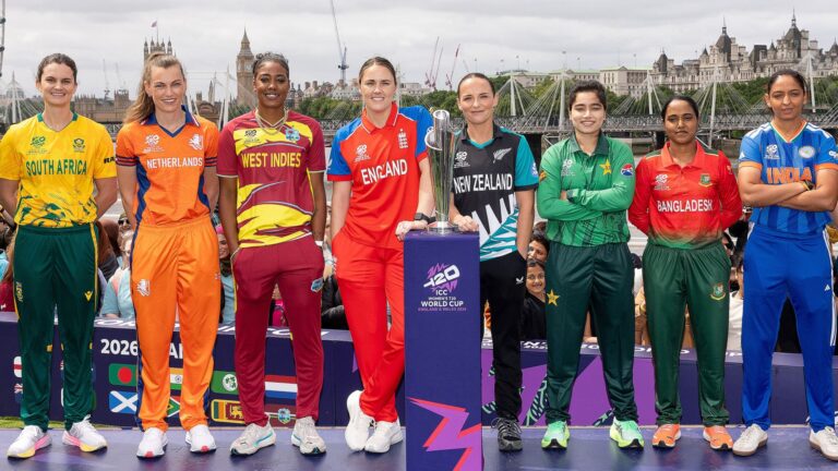 Mondial Féminin 2026 équipe France