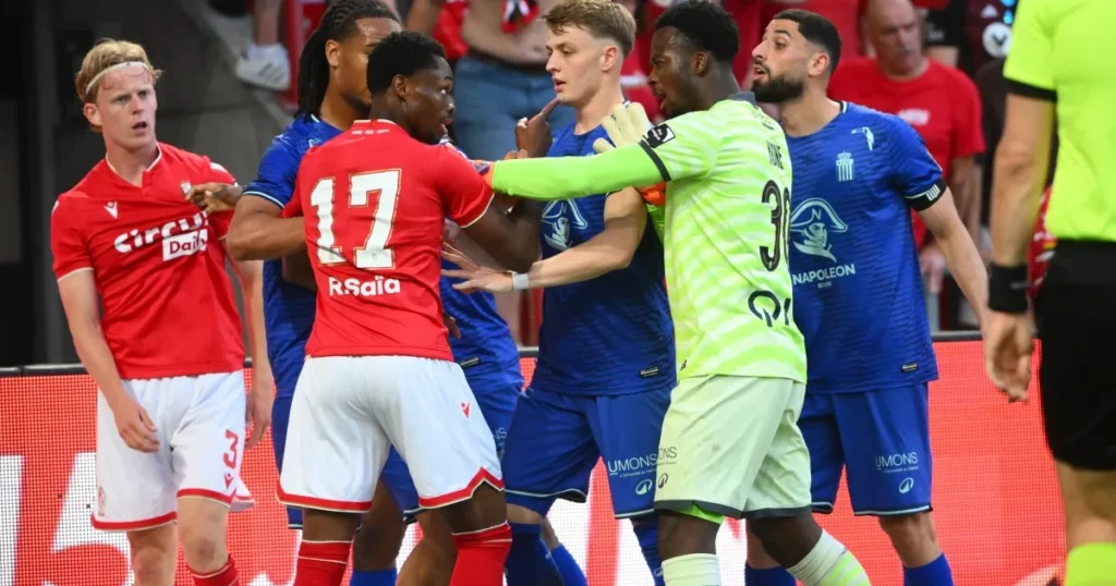 Incidents Derby Malien : 1 Sanction Choc Attendu pour le Djoliba