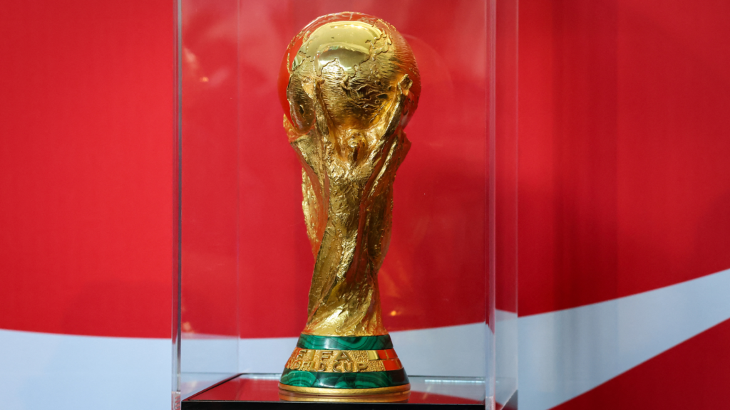 Mondial 2026 : Le Calendrier Officiel Révélé ! 104 Matchs Historiques à Ne Pas Manquer !