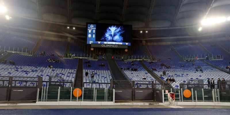 Abbonamenti Lazio : 28.000 abbonati non rinnovano, il crollo flop che condanna l’Olimpico di Claudio Lotito
