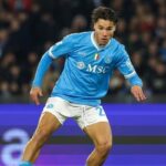 Napoli contrat Vergara : 3 vérités explosives sur la prolongation qui secoue le mercato italien