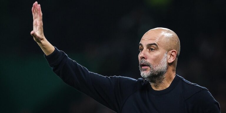 Pep Guardiola Italie : 3 revelacions explosives sur un projet de revolution tactique qui change tout pour le Calcio