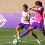 Fiorentina-Gubbio in tv: 2 canali e 1 orario choc per il test amichevole di precampionato 2026