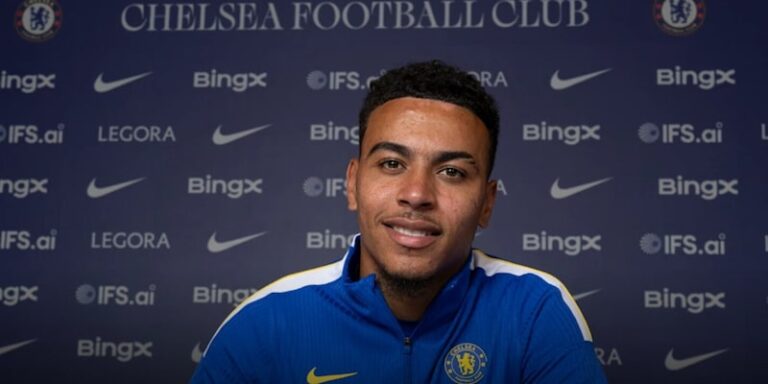 Morgan Rogers Chelsea transfert clause