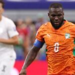 Franck Kessie Juve : 1 option validée par Spalletti qui change tout pour le mercato bianconero