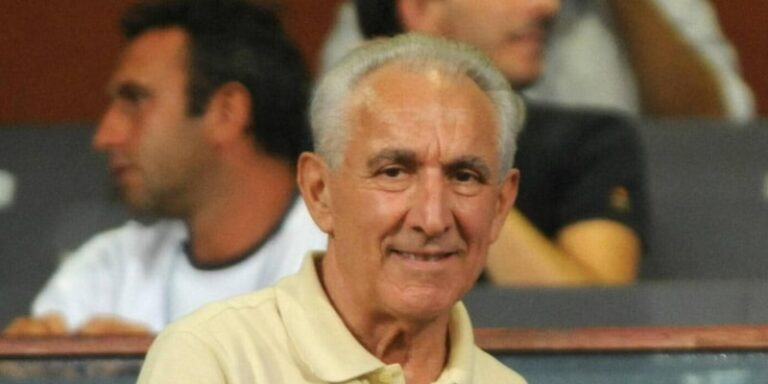 Mort d’Osvaldo Bagnoli : L’entraîneur du scudetto du Verona s’éteint à 91 ans