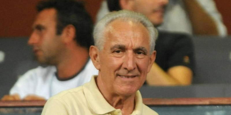 Mort d’Osvaldo Bagnoli : L’entraîneur du scudetto du Verona s’éteint à 91 ans
