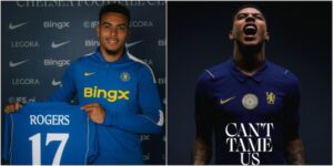 Chelsea Rogers 137 milhões: 3 verdades chocantes sobre a contratação que muda a Premier League
