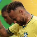 Neymar bufera poker assente Santos Coppa Sudamericana: 3 verita choc su Caixinha e il futuro del fenomeno
