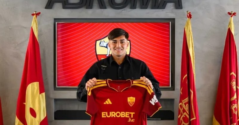 Koulierakis Roma : 25M€ et un contrat surprise, Mourinho déclenche une guerre des défenseurs en Serie A