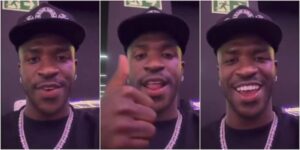 Vinicius Jr nuova immagine dopo intervento facciale